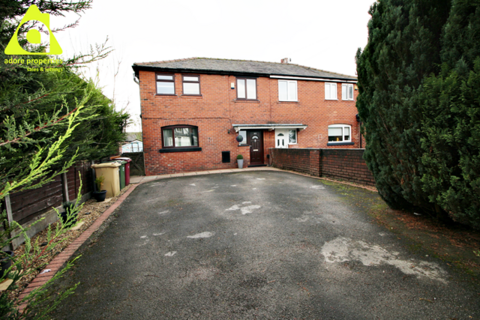 113 Chorley Road, Westhoughton, Bolton, BL5 3PJ
