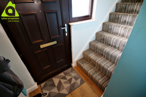 113 Chorley Road, Westhoughton, Bolton, BL5 3PJ