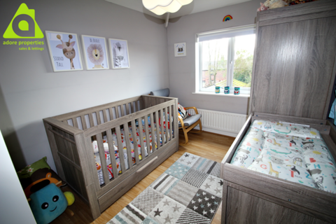 113 Chorley Road, Westhoughton, Bolton, BL5 3PJ
