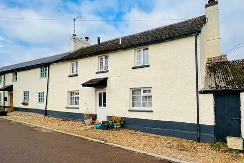 2 bedroom semi-detached house for sale, Tale Common Head, Payhembury