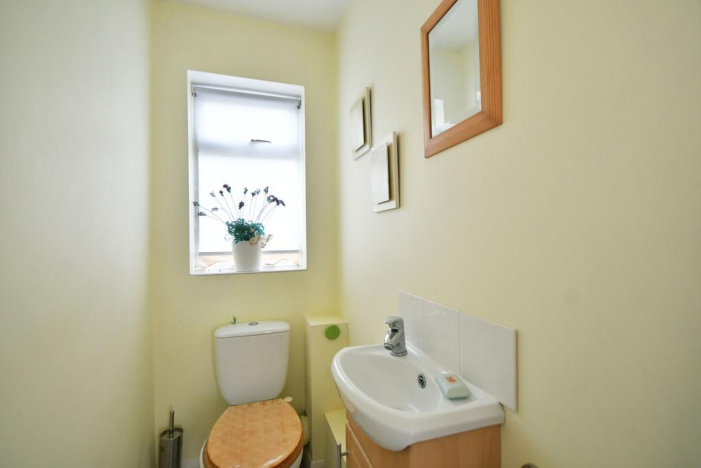 Cloakroom