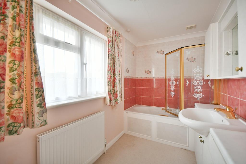 En suite