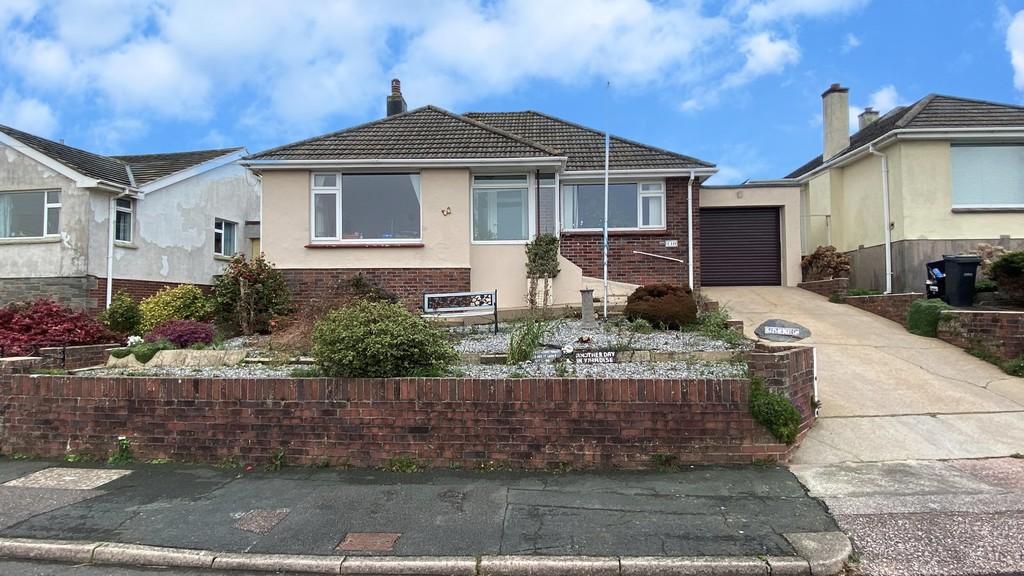 Sandringham Drive Preston Paignton 2 bed detached bungalow £350,000