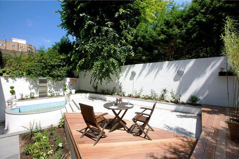 2 bedroom apartment for sale, Templeton Place, London, SW5