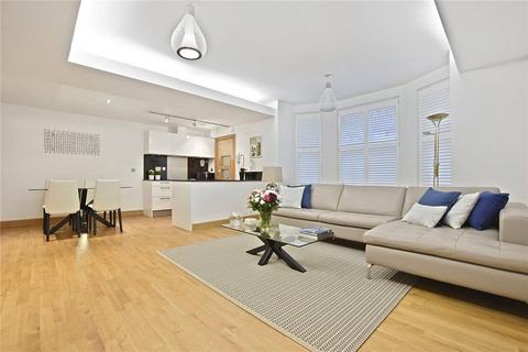 Templeton Place, London, SW5