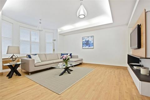 2 bedroom apartment for sale, Templeton Place, London, SW5