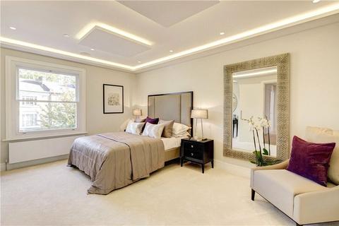 3 bedroom apartment for sale, Warwick Gardens, Kensington, London, W14