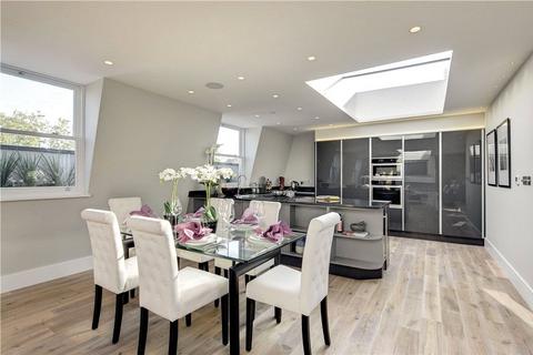 3 bedroom apartment for sale, Warwick Gardens, Kensington, London, W14