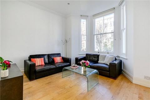Flat 2, 19 Redcliffe Street, London, SW10 9DR