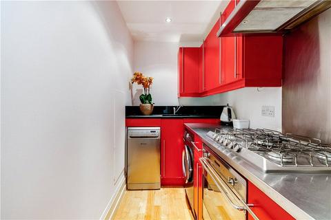 Flat 2, 19 Redcliffe Street, London, SW10 9DR