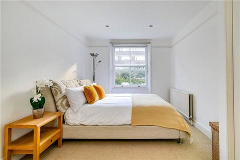 Flat 2, 19 Redcliffe Street, London, SW10 9DR
