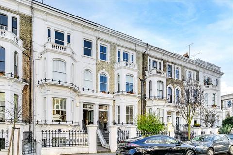 Flat 2, 19 Redcliffe Street, London, SW10 9DR