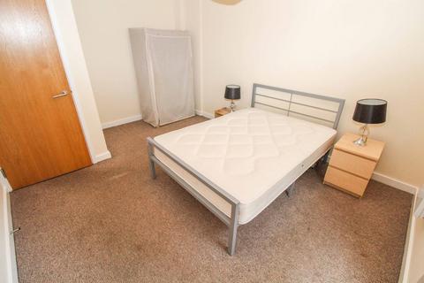 1 bedroom flat to rent, Barton Place, 3 Hornbeam Way, Green Quarter, Manchester, M4