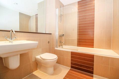 1 bedroom flat to rent, Barton Place, 3 Hornbeam Way, Green Quarter, Manchester, M4