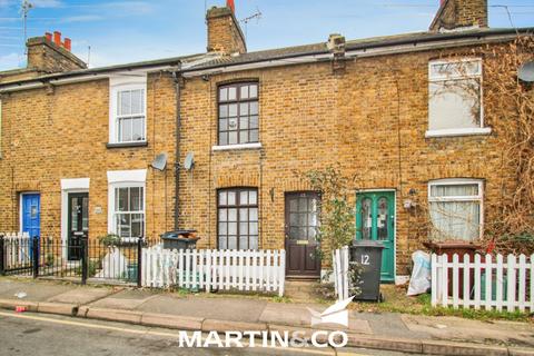 undefined, Roman Road, Chelmsford