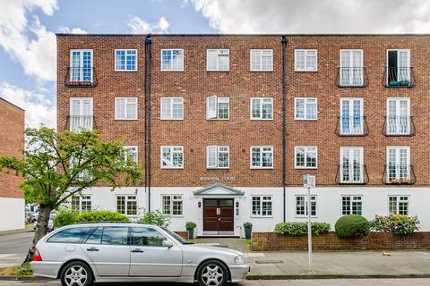 Blenheim Court, Stanmore Road, Richmond, Surrey