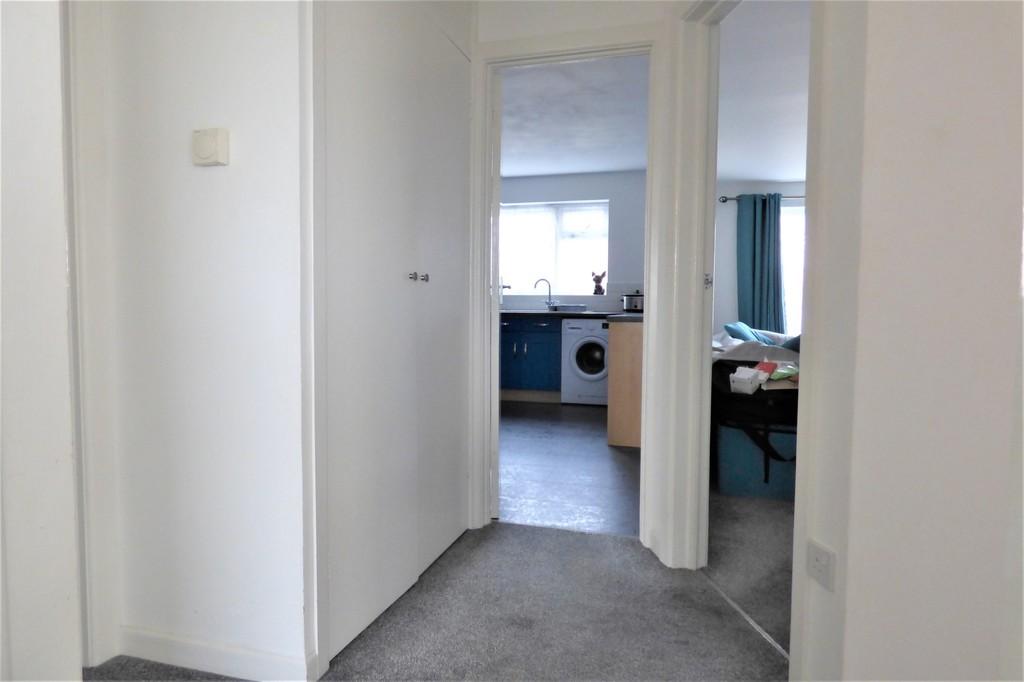 Cranbrook Road, Parkstone 2 bed apartment for sale £215,000