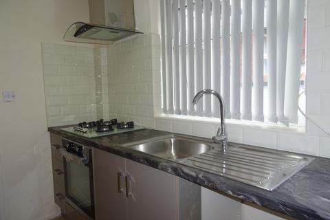 2 bedroom terraced house to rent, Norton Avenue, Manchester