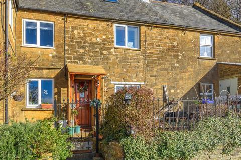 Mustard Cottage, 75 Ham Hill, Stoke-sub-hamdon, TA14 6RW