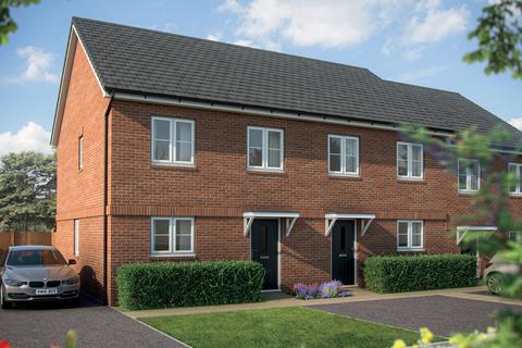 3 bedroom semi-detached house for sale - Plot 45, Rowan at Orchard Grove, Comeytrowe Road TA4