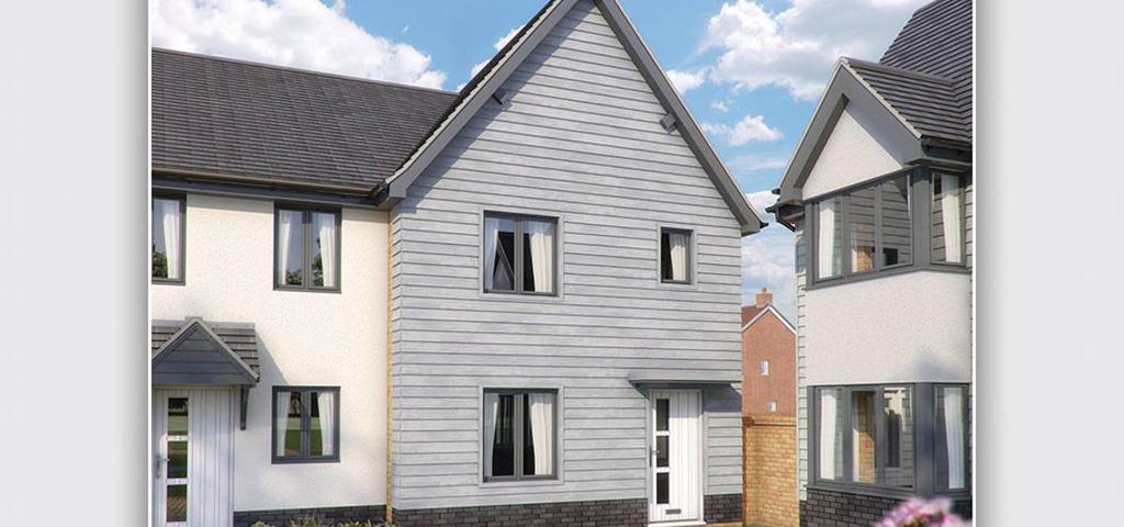 Image of The Beer 3 bedroom house