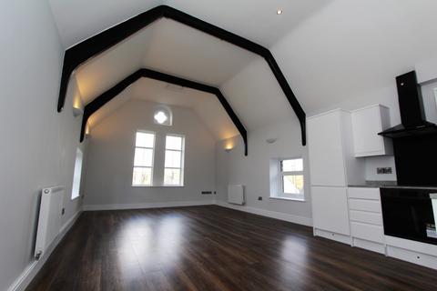 undefined, Apartment 6, The Old Chapel