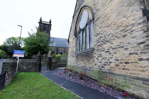 undefined, Apartment 6, The Old Chapel