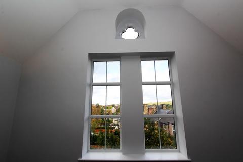 undefined, Apartment 6, The Old Chapel