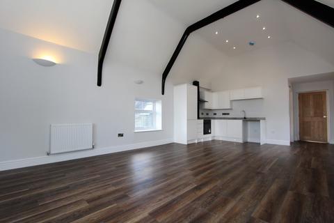 undefined, Apartment 6, The Old Chapel