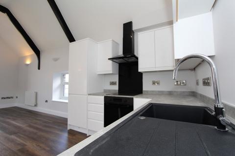 undefined, Apartment 6, The Old Chapel