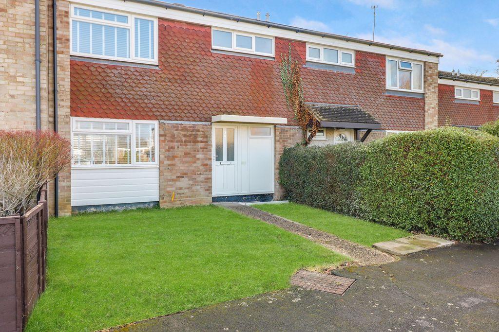 View of Property at Front
