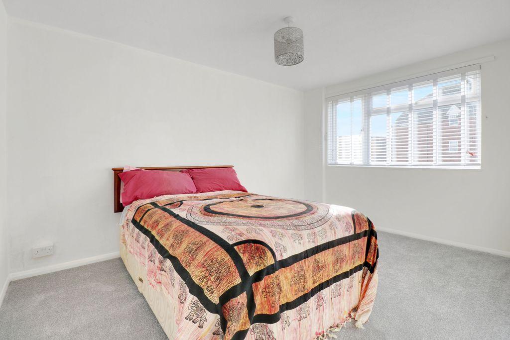 Bedroom 1 (Double)
