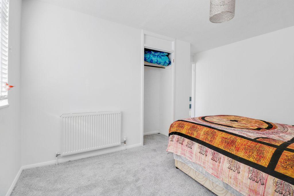 Bedroom 1 (Double)
