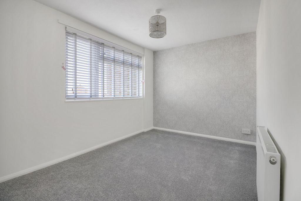 Bedroom 3 (Double)