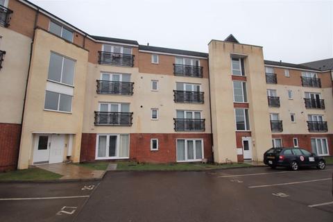 2 bedroom apartment for sale - Brusselton Court, Stockton-On-Tees, TS18 3AN