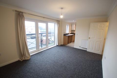 2 bedroom apartment for sale - Brusselton Court, Stockton-On-Tees, TS18 3AN
