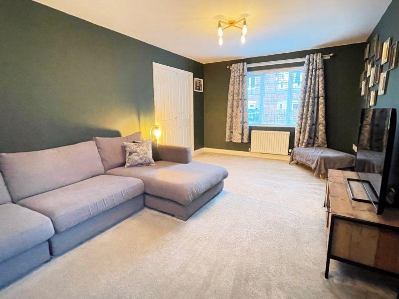 Mulberry Wynd, StocktonOnTees, TS18 3BQ 4 bed detached house £195,000