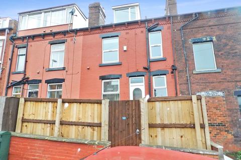 4 Sowood Street, Leeds, LS4 2JZ