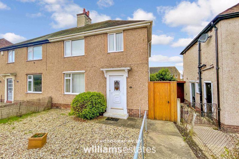 Central Avenue, Prestatyn 3 bed semidetached house £135,000