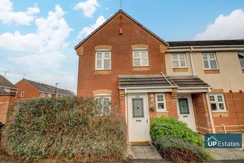 52 Bardley Drive, Coventry, CV6 3LD