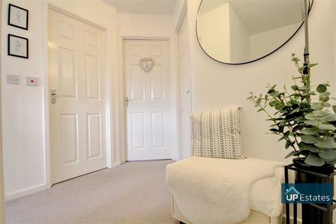 52 Bardley Drive, Coventry, CV6 3LD