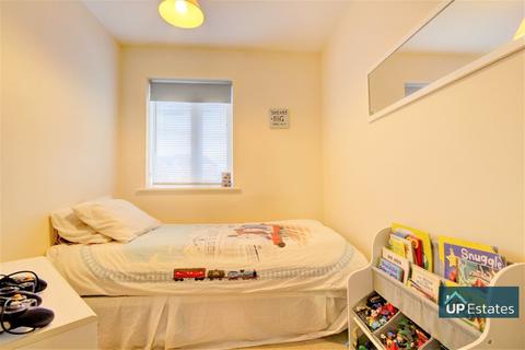 52 Bardley Drive, Coventry, CV6 3LD