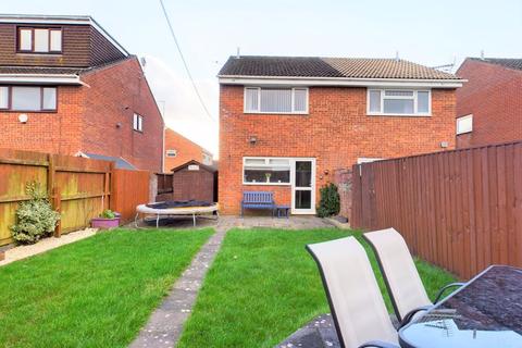 8 Ascot Close, Cardiff, CF5 5BE