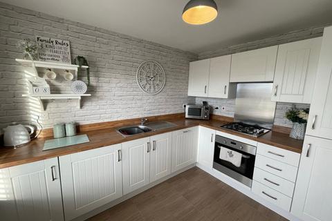 16 Ashby Close, Littleover, Derby, DE23 3UZ
