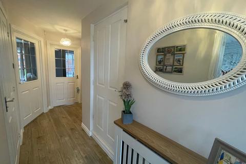 16 Ashby Close, Littleover, Derby, DE23 3UZ