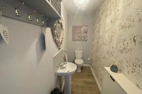 16 Ashby Close, Littleover, Derby, DE23 3UZ