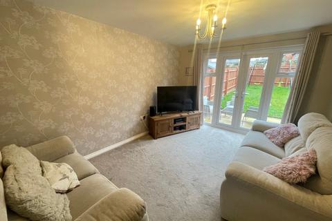 16 Ashby Close, Littleover, Derby, DE23 3UZ