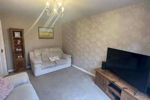 16 Ashby Close, Littleover, Derby, DE23 3UZ