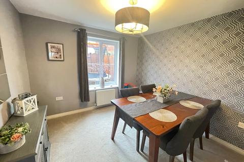 16 Ashby Close, Littleover, Derby, DE23 3UZ