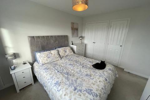 16 Ashby Close, Littleover, Derby, DE23 3UZ